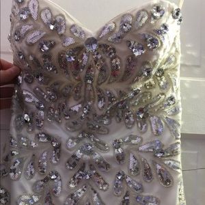 Prom/formal/wedding Dress